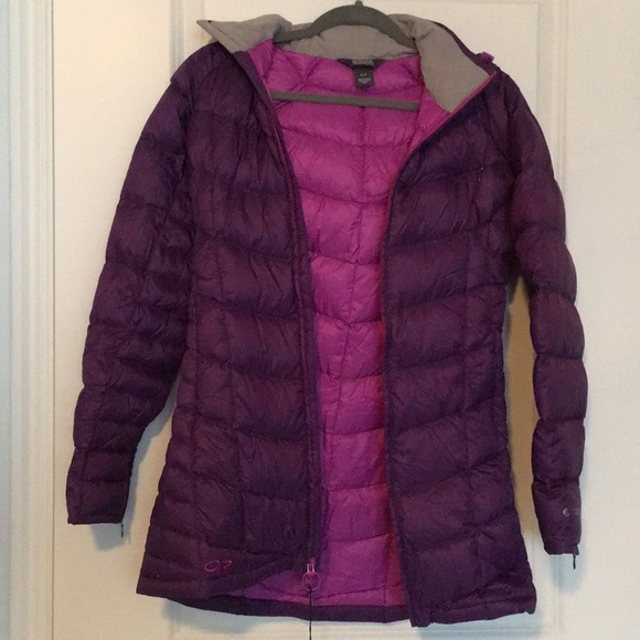 outdoor research sonata jacket